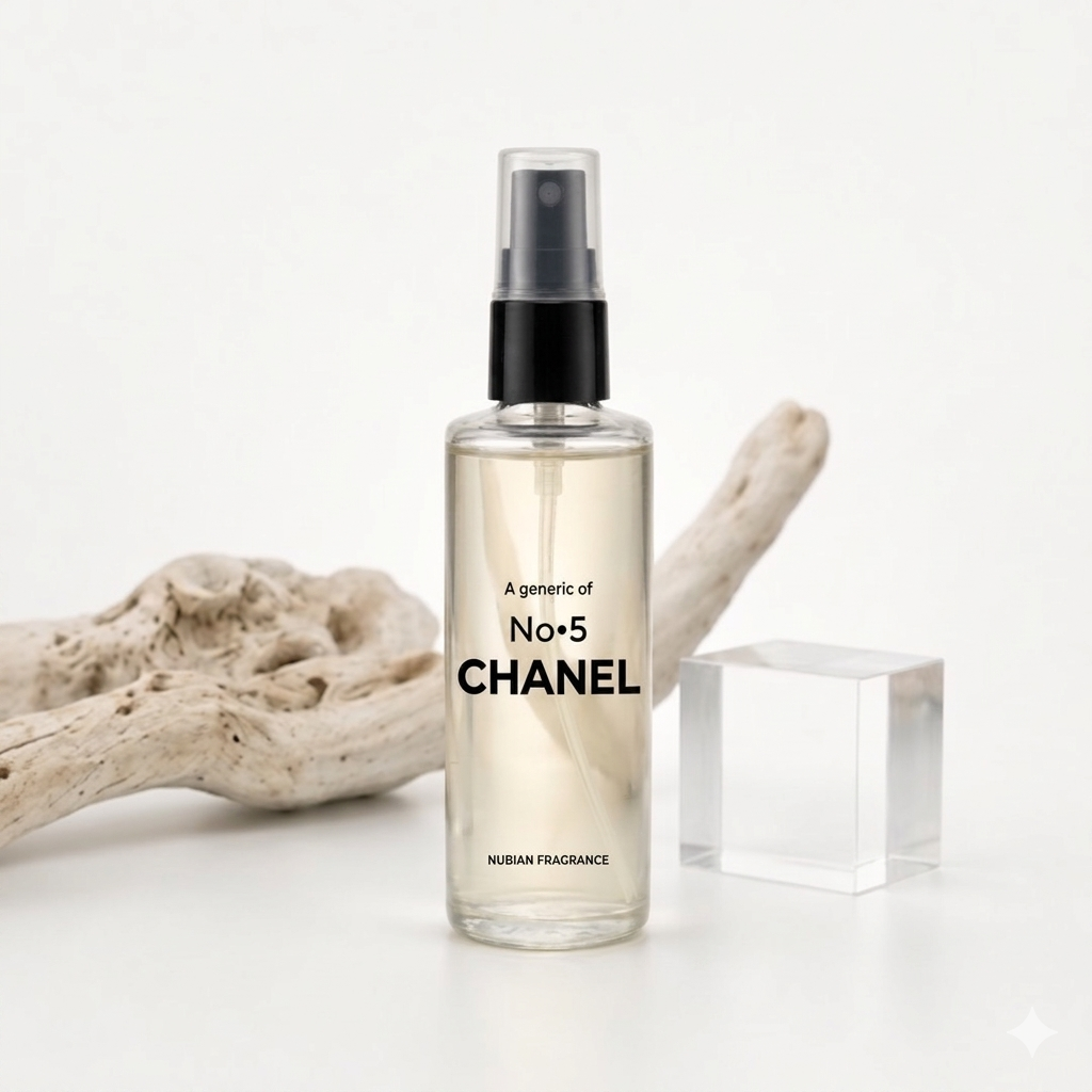 CHANEL NO.5