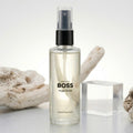 HUGO BOSS