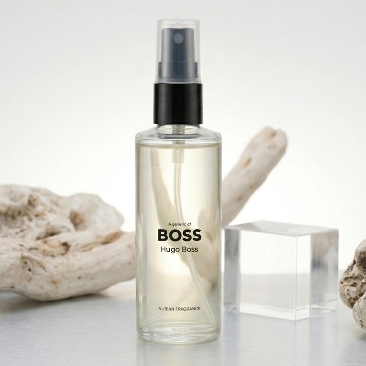 HUGO BOSS