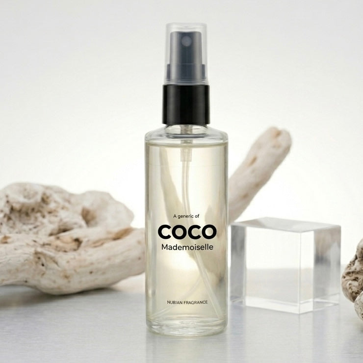 CHANEL COCO MADAM INSPIRATION