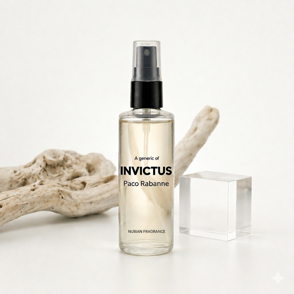 PACO RABANNE INVICTUS